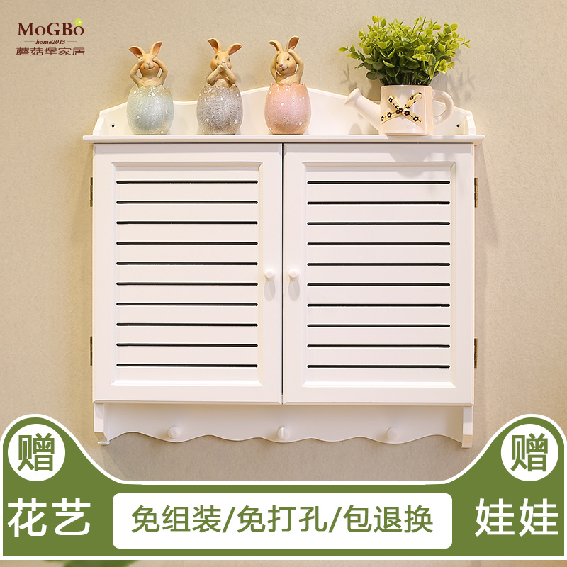 電表箱裝飾畫電表箱遮擋箱弱電箱配電箱裝飾電表箱裝飾現代簡約