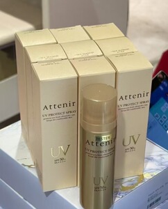 日本艾天然防晒喷雾SPF50+PA