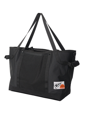 DAKYAM (达人)“Five-Ways ToteBag”高性能方式耐磨单肩 手提包