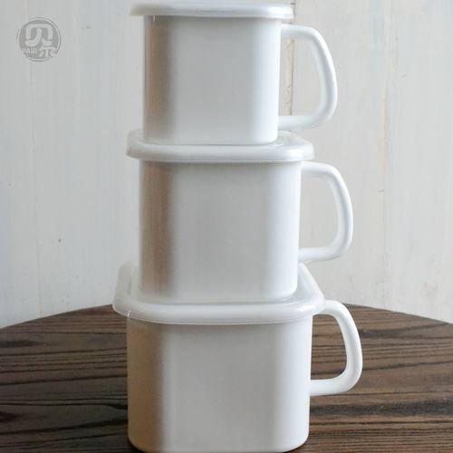 冰箱日式复古玫瑰露营食品收纳