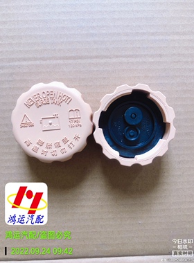 适用力帆丰顺兴顺福顺T11T21水壶盖副水箱盖膨胀防冻液壶面包货车