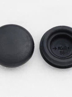 适配适用跨越王D5前雨刮臂雨刷器螺丝盖子帽子雨刮摇臂防水盖帽