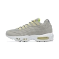 Gray Yellow Green