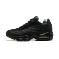 New Black Yellow