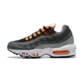 Gray Orange
