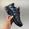 black-blue