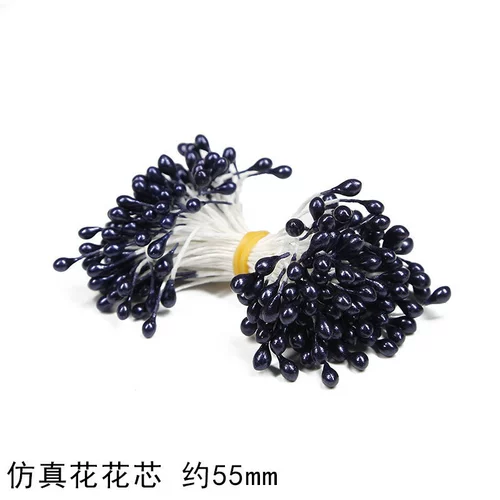 Лента ручной работы, аксессуар для волос, аксессуары, 3мм, в цветочек