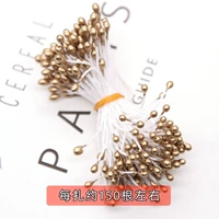 Одноэтажная золотая капуста около 150