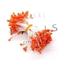 Один апельсин пронзил около 150 штук