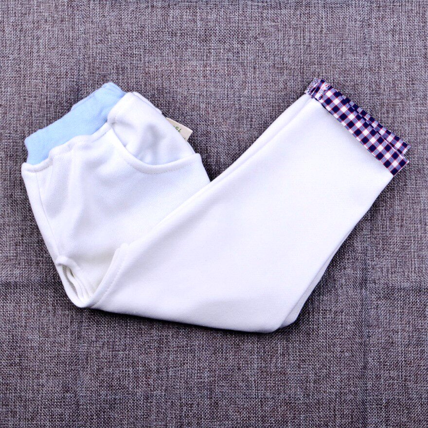 Pantalon pour garcons et filles - Ref 2058624 Image 5