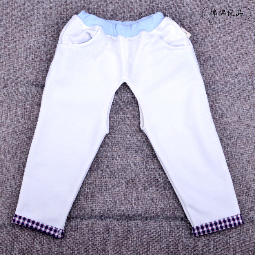 Pantalon pour garcons et filles - Ref 2058624 Image 1