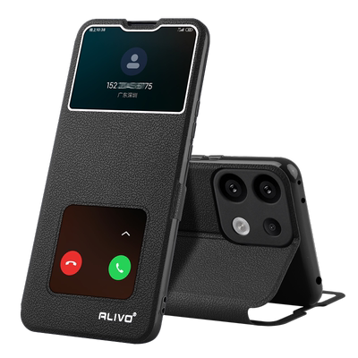 适用红米Note13/13Pro手机壳皮套