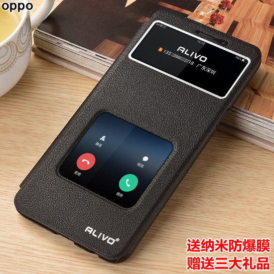 oppoA1手机壳A73保护皮套A83翻盖式A79全包A1防摔男0PP0女opopa1磨砂k硬壳opa79外壳oppa83个性t创意潮男新款
