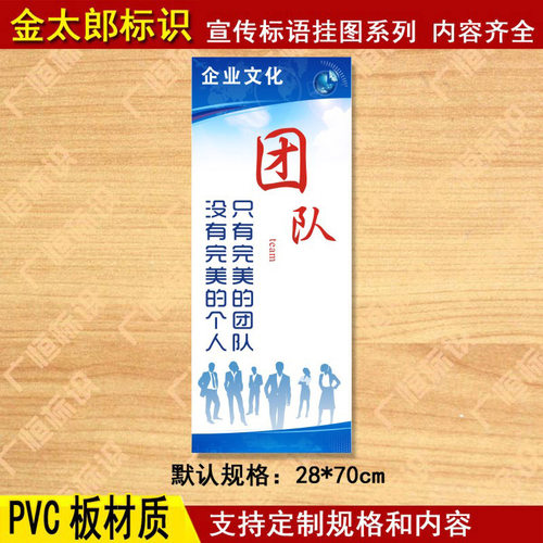 团队车间品质管理定制文化标语