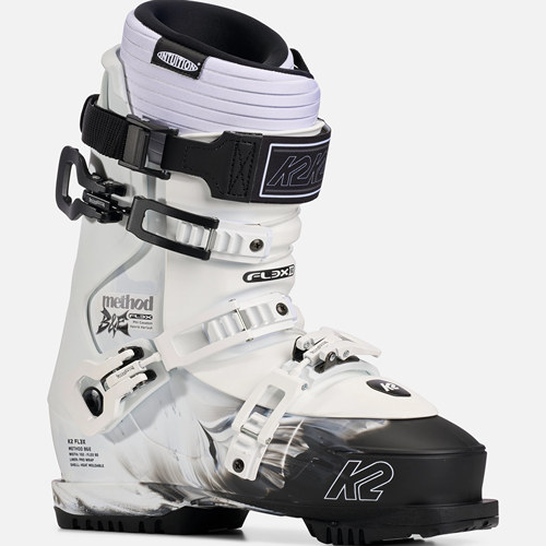 K2美国METHOD双板自由式滑雪鞋