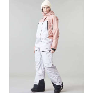 冷山雪具折扣 PICTURE OPAL SUIT 2022 连体雪服裤防水保暖连体服