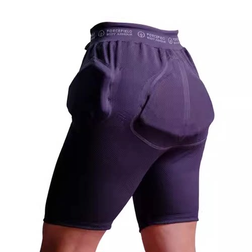 FFForcefieldProShort2护臀