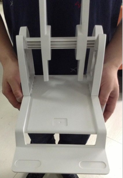 实体公司 ARGOX立象系列打印机外置支架