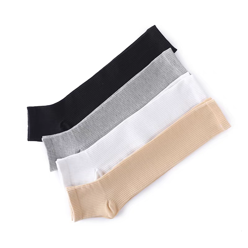 纯棉护脚踝保暖护套护踝护小腿女崴脚护脚套脚腕春夏季防寒袜套