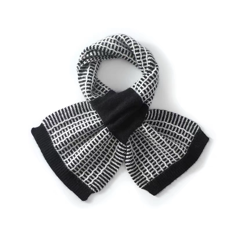 秋冬季羊绒针织披肩女交叉穿孔围巾套头假领子脖套护颈椎高领围脖,服饰配件/皮带/帽子/围巾,围巾/丝巾/披肩,淘宝优惠券,粉丝福利购,淘宝优惠卷