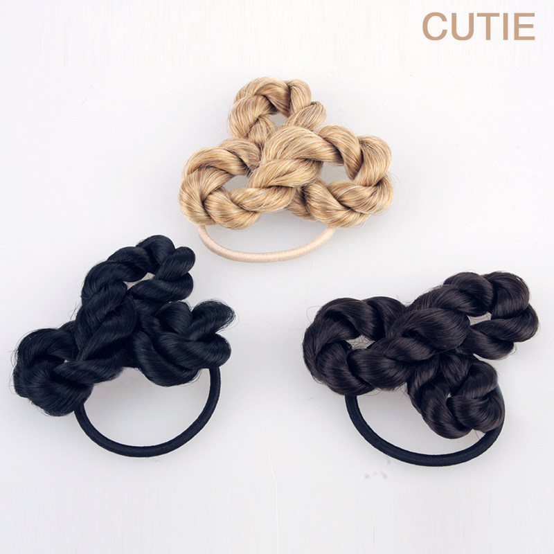 Bandeau cheveux - Ref 266349 Image 4