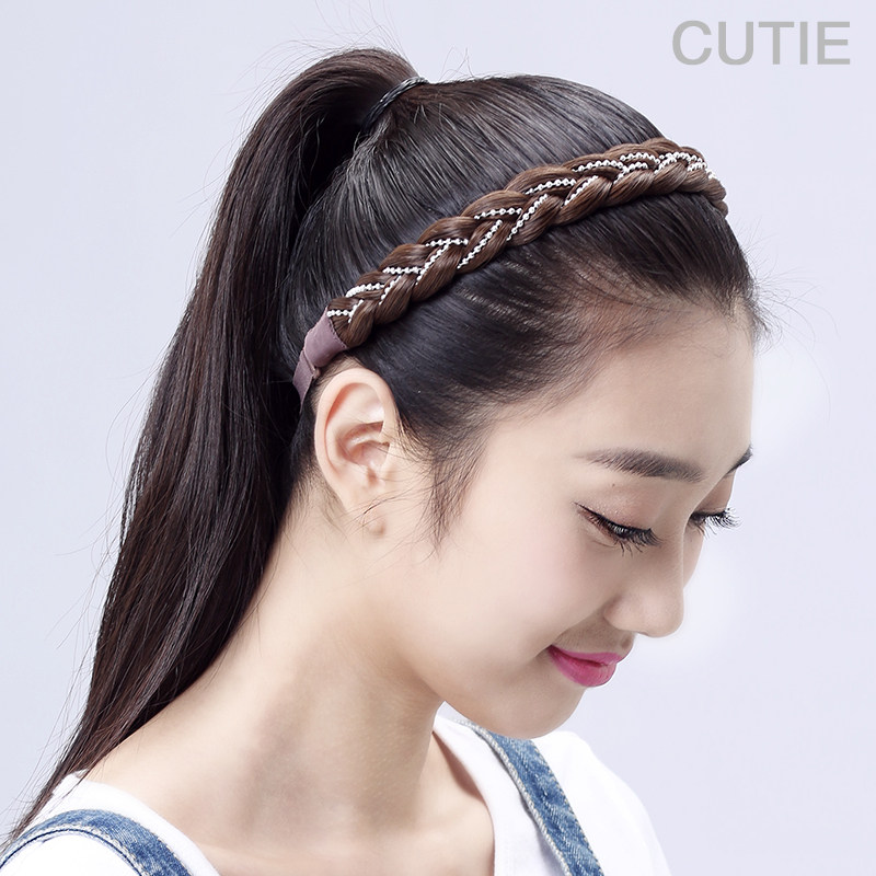 Bandeau cheveux - Ref 267073 Image 3