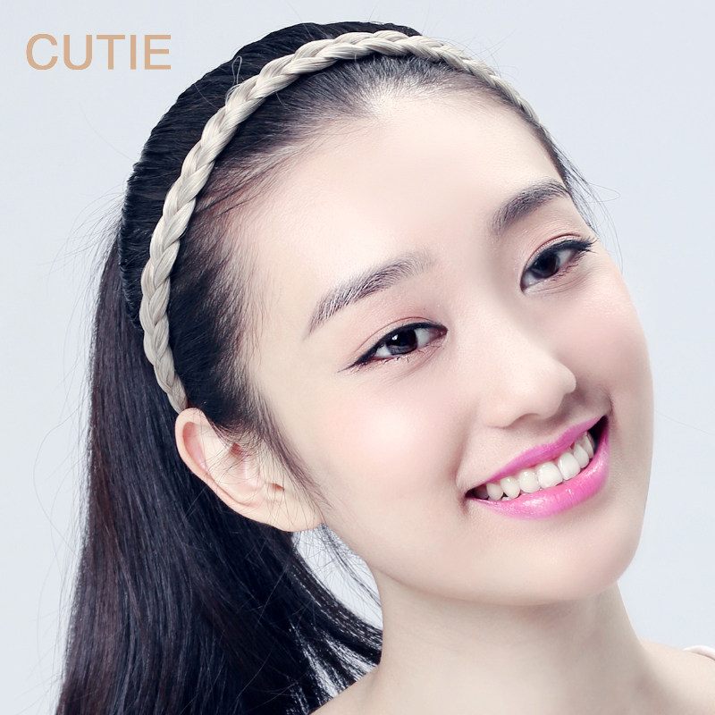 Bandeau cheveux - Ref 266628 Image 3