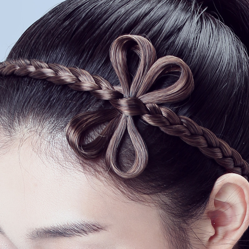 Bandeau cheveux - Ref 266343 Image 4