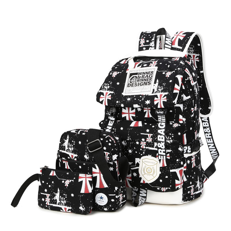 Sac homme - Ref 55451 Image 4