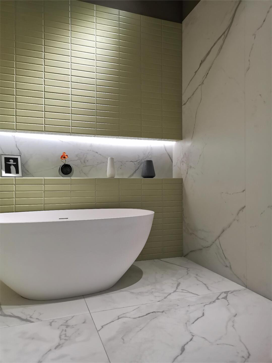 意大利IMOLA瓷砖 STILE MT 624PI STILE MT 624W STILE MT 624EC