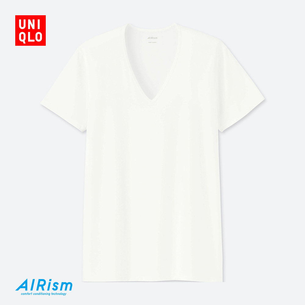 airism short sleeve