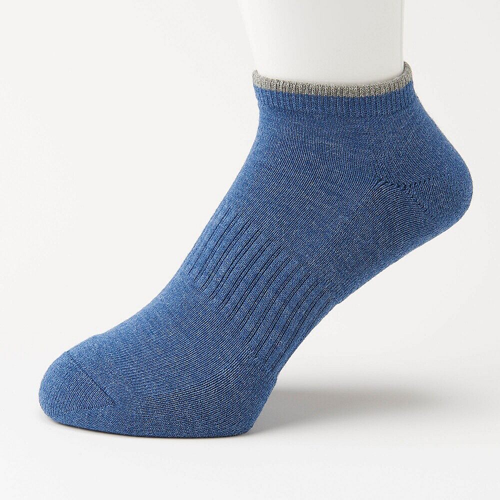 Chaussettes - collants UNIQLO UQ178358000 - Ref 755667 Image 3