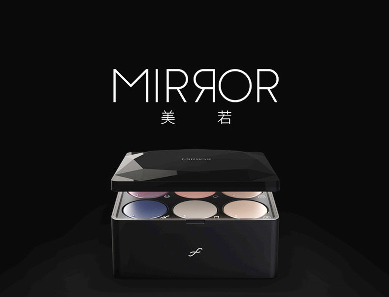 Midiplusmirror美若外置声卡套装usb电脑手机录音直播K歌声卡