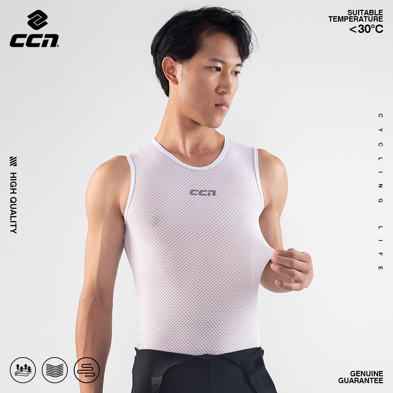 CCN自行车打底衫排汗衫骑行内衣