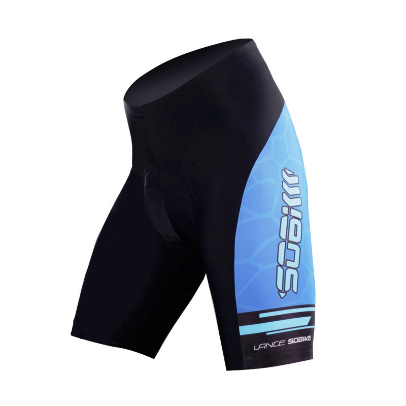 Tenue de cyclisme homme LANCE SOBIKE - Ref 2208441 Image 4