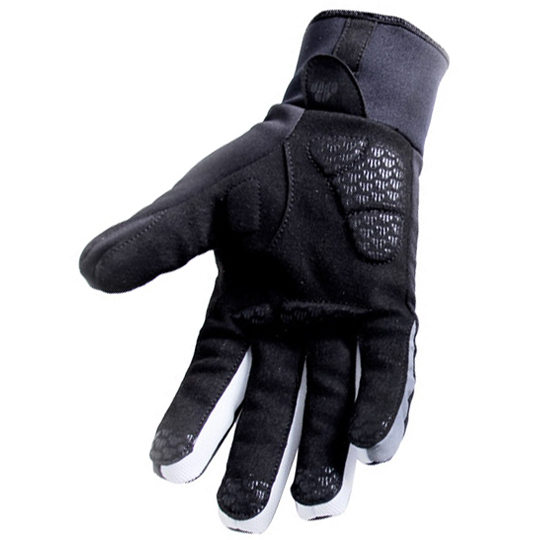 Gants de cycliste mixte LANCE SOBIKE - Ref 2246918 Image 2