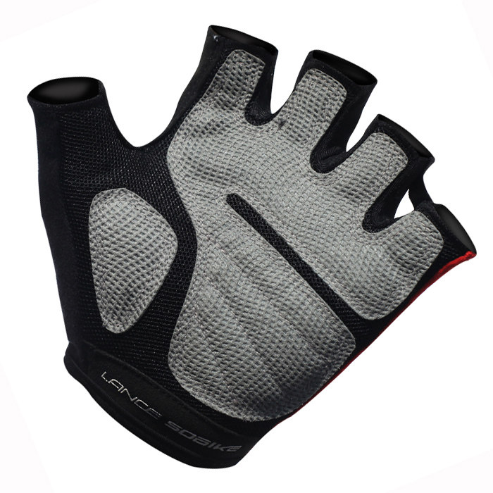 Gants de cyclisme mixte LANCE SOBIKE - Ref 2245126 Image 3