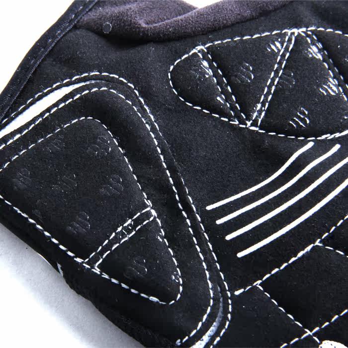 Gants pour vélo mixte LANCE SOBIKE - Ref 2239911 Image 3