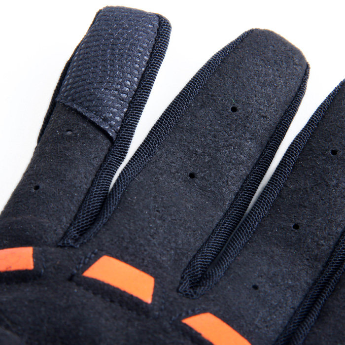 Gants de cyclisme mixte LANCE SOBIKE - Ref 2243939 Image 5
