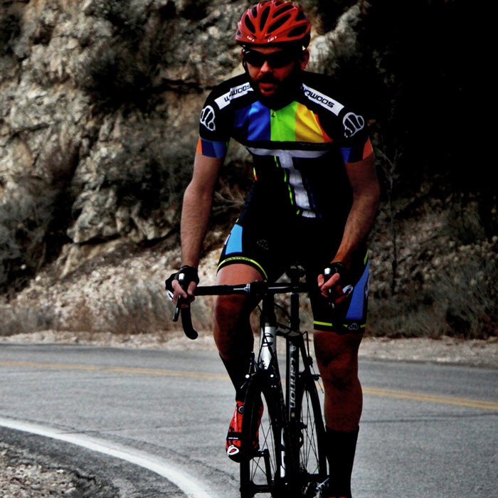 Vêtement cyclisme homme LANCE SOBIKE - Ref 2208523 Image 4