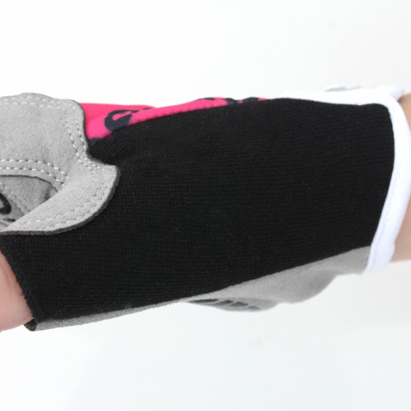 Gants pour vélo femme - Ref 2243635 Image 5