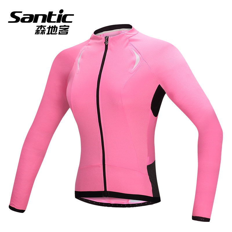 Tenue de cyclisme femme - Ref 2214158 Image 4
