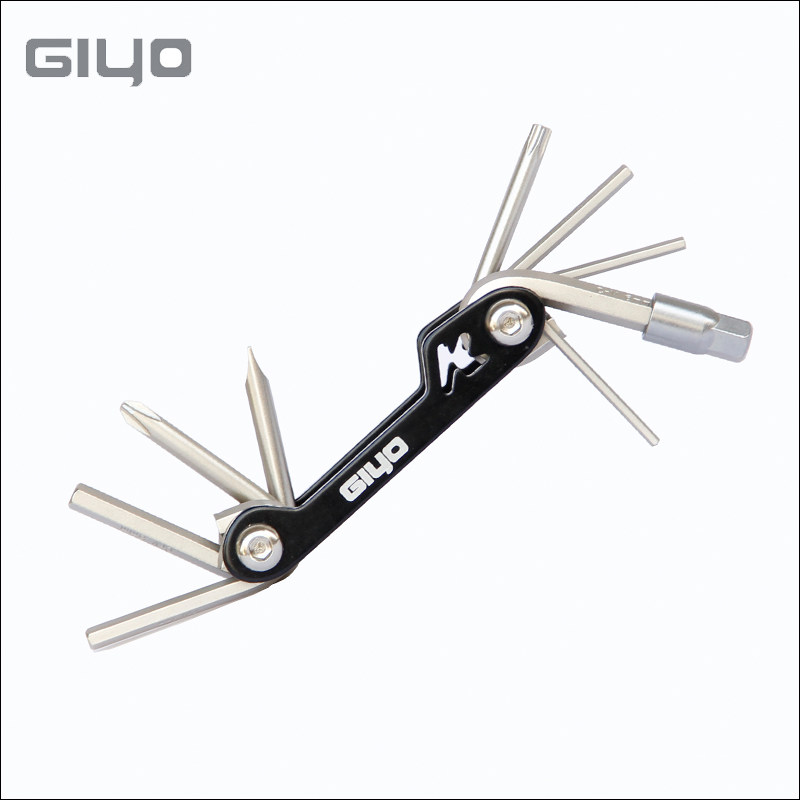 Outils pour vélo GIYO - Ref 2280773 Image 4