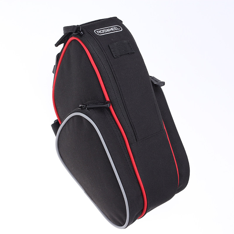 Sacoche pour vélo mixte ROSWHEEL - Ref 2218943 Image 4