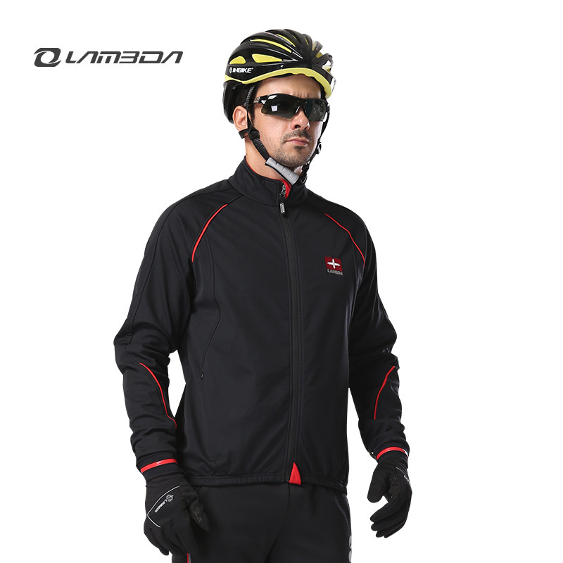 Vêtement cyclisme homme LAMBDA - Ref 2230101 Image 4