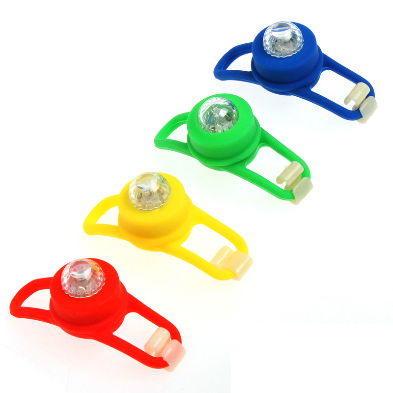 Eclairage pour vélo - Frog Lumières - Ref 2407111 Image 4