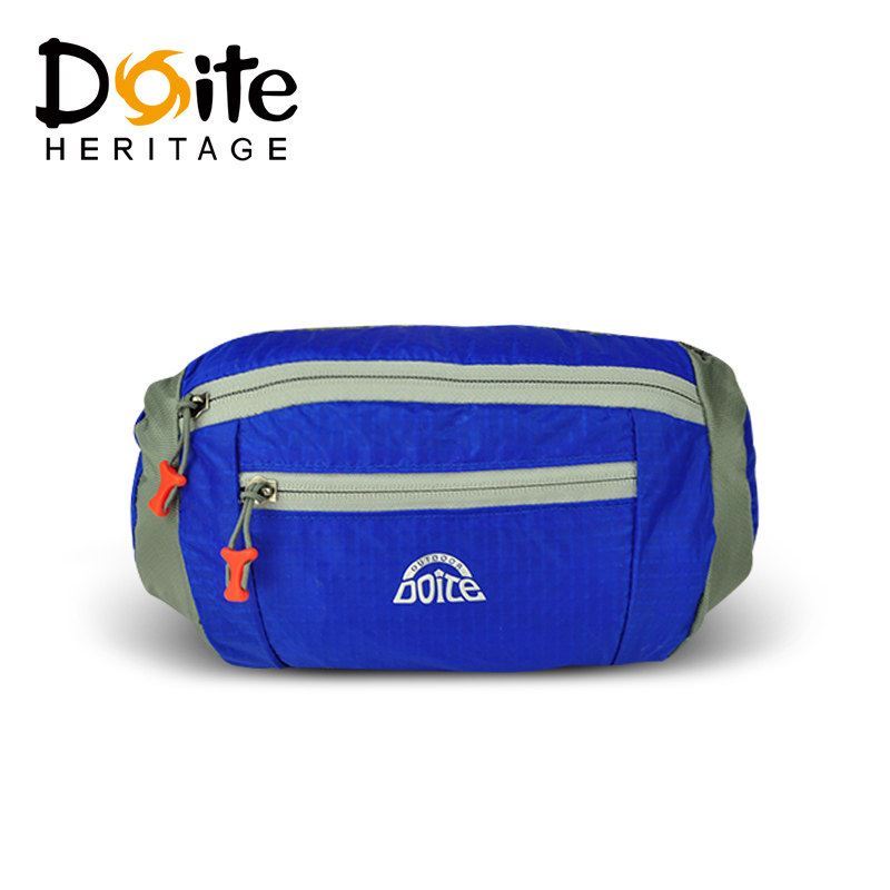 Sacoche pour vélo mixte DOITE - Ref 2218127 Image 3