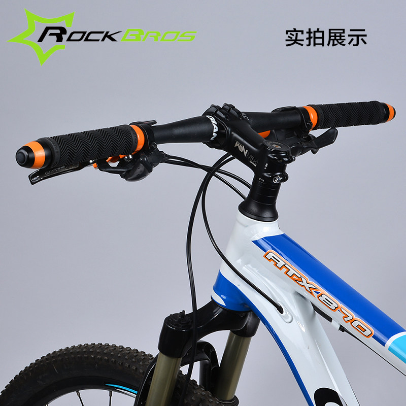 Poignées de vélo ROCKBROS - Ref 2337586 Image 5