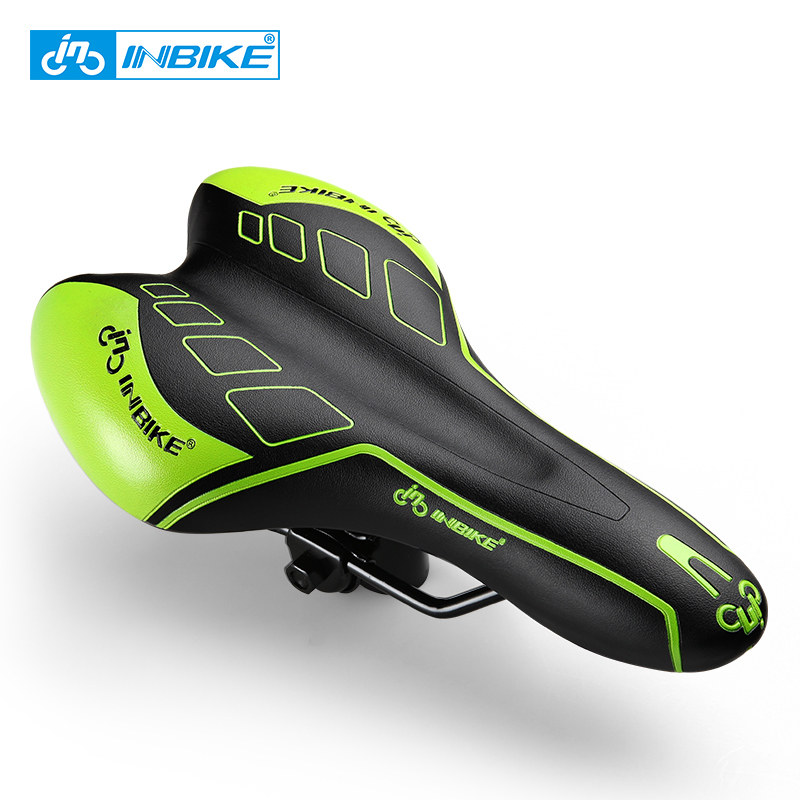 Selle de vélo Mountain Bike INBIKE - Ref 2345085 Image 4