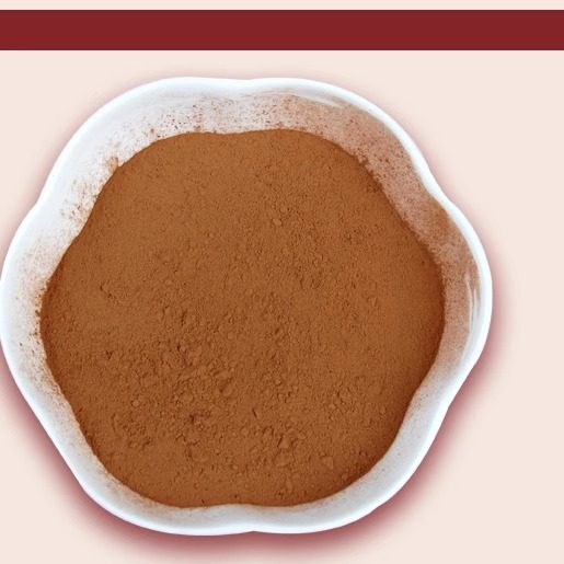 天然生可可粉巧克力饼干点心蛋糕烘焙食品原料 900克